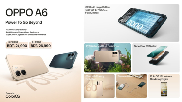 ১০ ডিসেম্বর আসবে বাজারে, দাম ২৪,৯৯০ টাকা থেকে শুরু