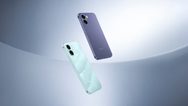 বাজেট ফোনে শক্তিশালী প্রসেসর ও ব্যাটারি