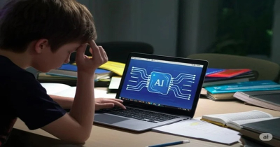 এআই ব্যবহার: ঝুঁকিতে ২৮ শতাংশ মার্কিন কিশোর-কিশোরী এআই ব্যবহার: ঝুঁকিতে ২৮ শতাংশ মার্কিন কিশোর-কিশোরী