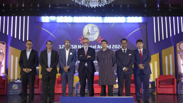 আইসিএসবি-এর স্বীকৃতি পেলো ৪৩ প্রতিষ্ঠান