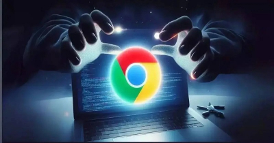 গুগলের ক্রোম ব্রাউজারে ভয়ংকর ত্রুটির সন্ধান