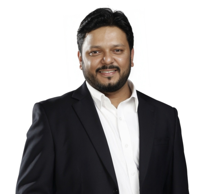 বাংলালিংকের নতুন চিফ মার্কেটিং অফিসার