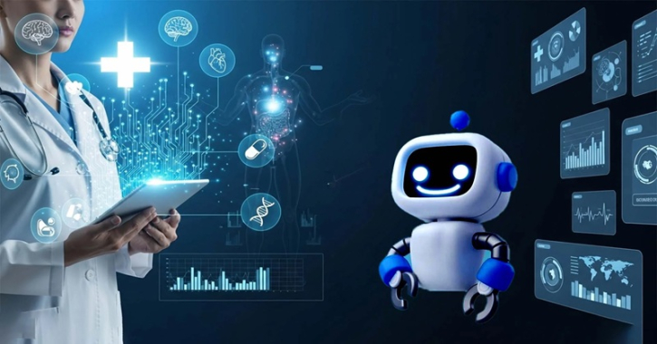 এবারে ব্যক্তিগত স্বাস্থ্যসহকারী আনতে যাচ্ছে ওপেনএআই