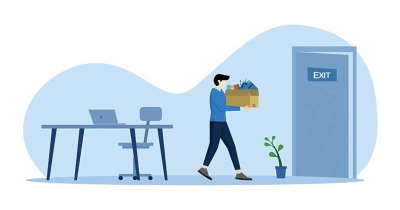 ৬ হাজার কর্মী ছাঁটাইয়ের ঘোষণায় এইচপির শেয়ার দরপতন