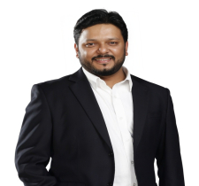 বাংলালিংকের নতুন চিফ মার্কেটিং অফিসার