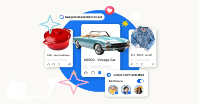 কৃত্রিম বুদ্ধিমত্তায় আমূল বদলে যাচ্ছে মার্কেটপ্লেস