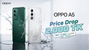 নতুন দাম ১৭ হাজার ৯৯০ টাকায়