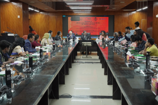 অনলাইন সহিংসতা প্রতিরোধে শক্তিশালী সুরক্ষা ব্যবস্থা গড়তে হবে