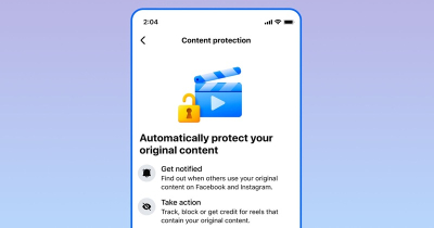 ফেসবুকে ভিডিও চুরির দিন শেষ