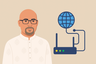 ক্ষুদ্র আইএসপির বিপদ ও সরকারের সুরক্ষা উদ্যোগ