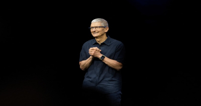 অ্যাপলের নতুন সিইও হিসেবে টার্নাসকে নিয়ে গুঞ্জন