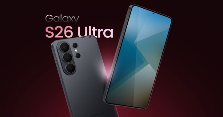 আরও পাতলা আর কম ওজনের গ্যালাক্সি এস২৬ আসছে বাজারে আরও পাতলা আর কম ওজনের গ্যালাক্সি এস২৬ আসছে বাজারে