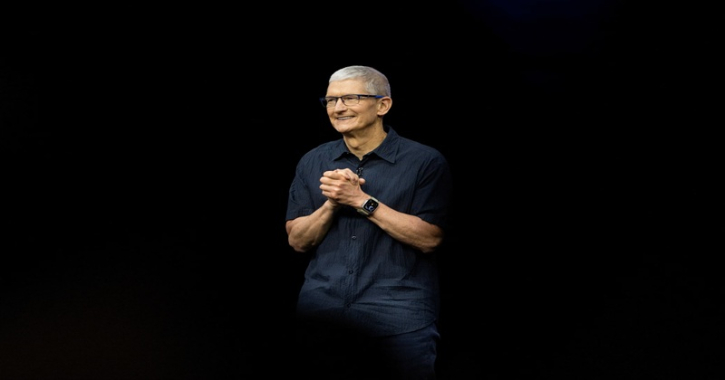 অ্যাপলের নতুন সিইও হিসেবে টার্নাসকে নিয়ে গুঞ্জন