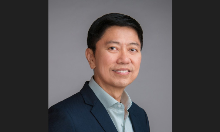 আসিয়ান-এইসি অঞ্চলে নতুন জেনারেল ম্যানেজার সাইমুন টুং