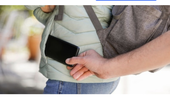 মোবাইলফোন চুরি বা হারালে যা করবেন