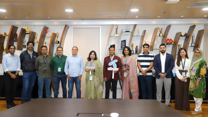 ডিজিটাল সল্যুশন হবে আরও সহজলভ্য ডিজিটাল সল্যুশন হবে আরও সহজলভ্য