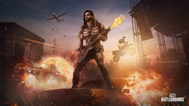 ‘এআই‑ফার্স্ট’ ডেভেলপার হিসেবে ঘোষণা ‘পাবজি’ নির্মাতা ক্র্যাফটনের ‘এআই‑ফার্স্ট’ ডেভেলপার হিসেবে ঘোষণা ‘পাবজি’ নির্মাতা ক্র্যাফটনের