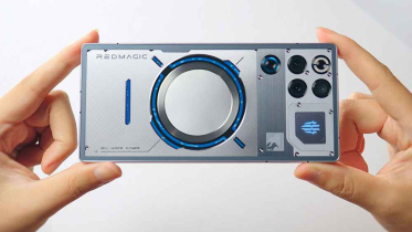 প্রথম লিকুইড কুলিং স্মার্টফোন বাজারে আসতে যাচ্ছে প্রথম লিকুইড কুলিং স্মার্টফোন বাজারে আসতে যাচ্ছে