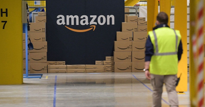 প্রায় ১৪ হাজার কর্মী বাদ দেবে অ্যামাজন