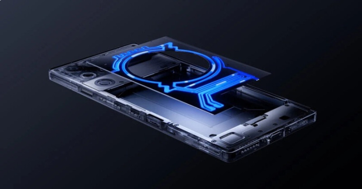 প্রথম লিকুইড কুলিং স্মার্টফোন বাজারে আসতে যাচ্ছে