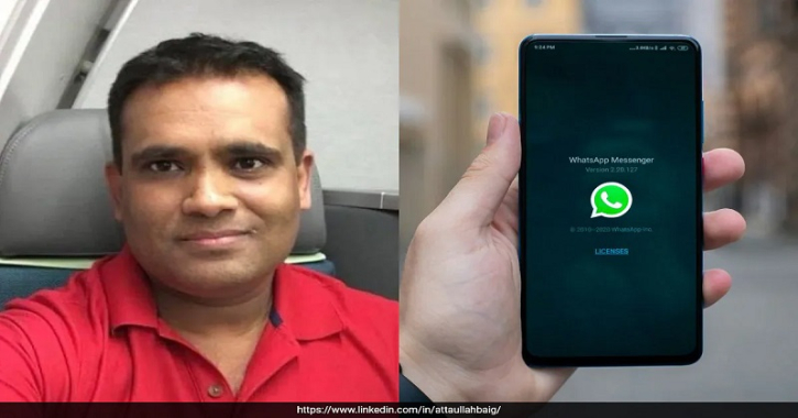 মেটার নামে গুরুতর অভিযোগ হোয়াটসঅ্যাপের সাবেক নিরাপত্তা প্রধানের
