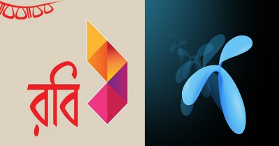 রবি ও গ্রামীণফোনের ফাইভ-জি সেবা চালু