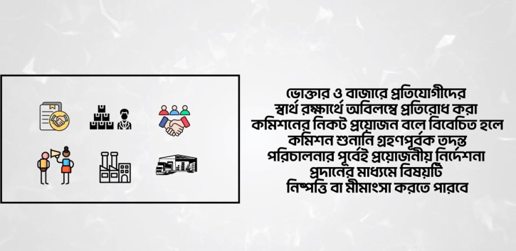 গ্রামীণফোন সম্পর্কিত শুনানি প্রতিযোগিতা কমিশনেই থাকছে গ্রামীণফোন সম্পর্কিত শুনানি প্রতিযোগিতা কমিশনেই থাকছে