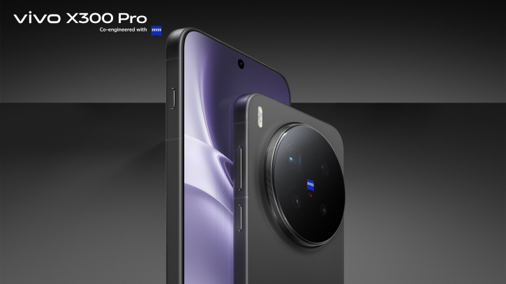 টেলিফটো ক্যামেরার জাদু,নতুন অপারেটিং সিস্টেমে অনন্য