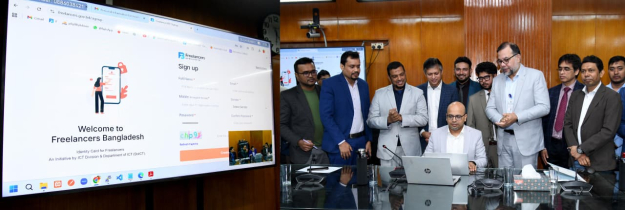 আবেদন, নবায়ন ও প্রসেসিং ফি ছাড়াই মিলবে সেবা