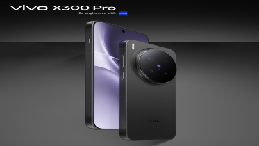 টেলিফটো ক্যামেরার জাদু,নতুন অপারেটিং সিস্টেমে অনন্য